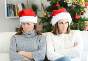 How to Survive Toxic Family Members This Christmas