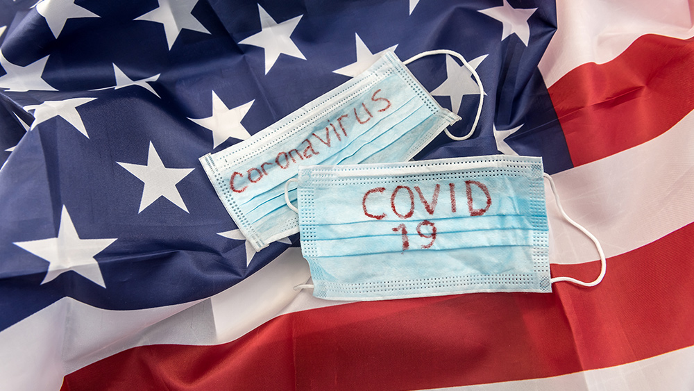MILITARY OP: Pentagon was in control of COVID-19 pandemic program right from the start