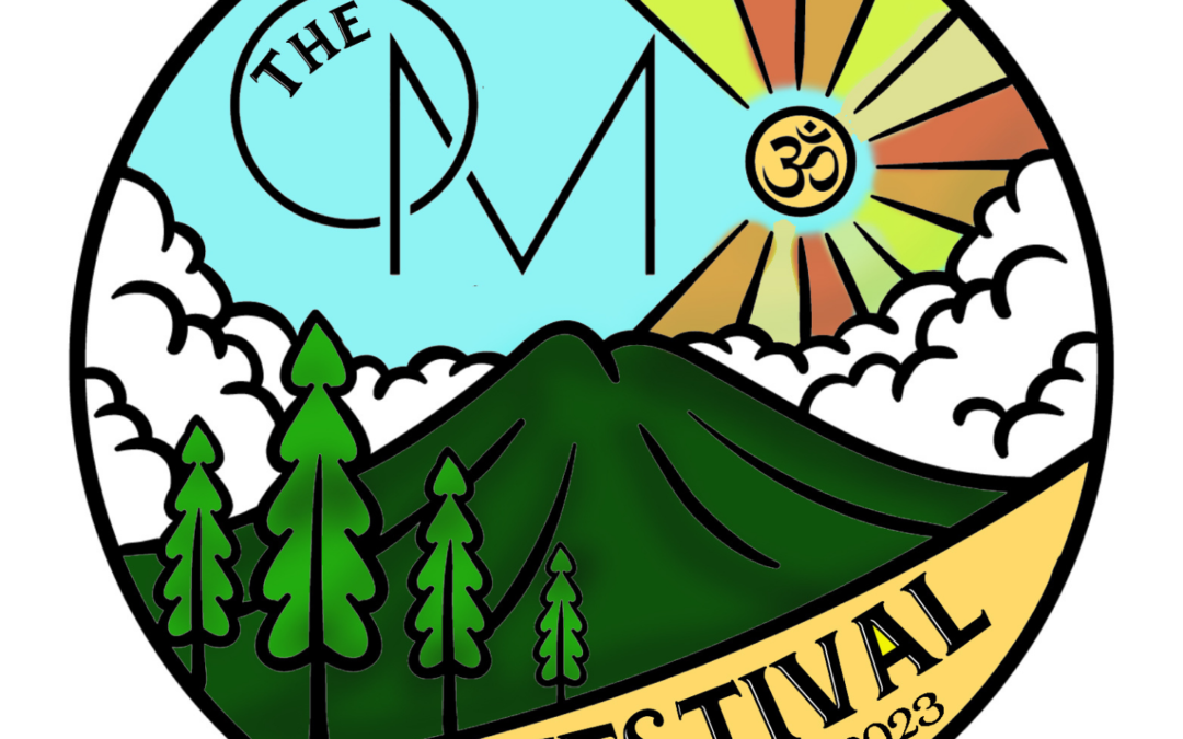 THE OM FESTIVAL HITS THE HILLS OF VERMONT THIS SUMMER