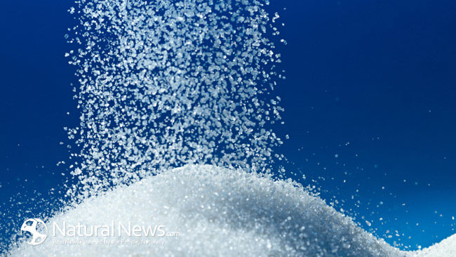 Artificial Sweeteners May Be Harming Your Dental Health