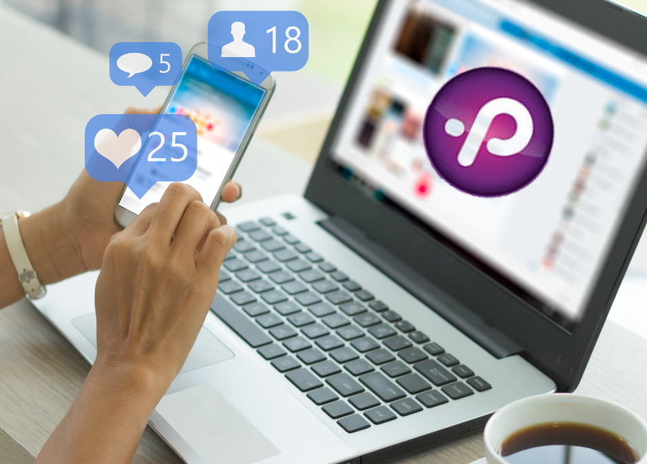Prediction: PopTalk’s Explosive Take Over of the Social Media Market is Imminent