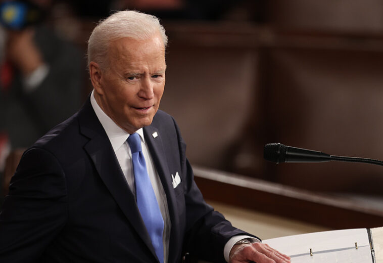 Corruption at the highest level: Joe Biden involved in ‘bribery scheme with a foreign national,’ whistleblower alleges; questions first raised in 2018
