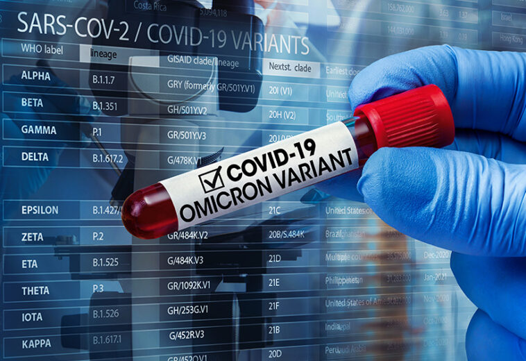 Former Pfizer VP Dr. Mike Yeadon says COVID-19 pandemic never really happened as was claimed