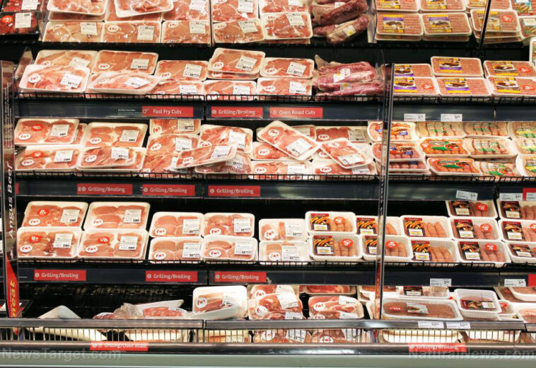 NYC to begin tracking food purchases to make sure residents don’t consume “too much” meat