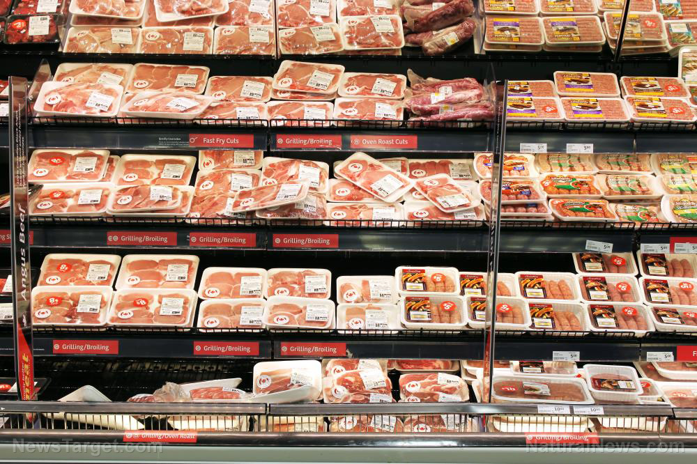 NYC to begin tracking food purchases to make sure residents don’t consume “too much” meat