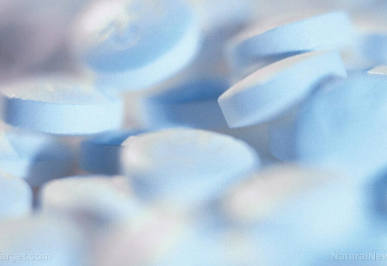 NIH: Acetaminophen OVERDOSE now the leading cause of liver failure in the US