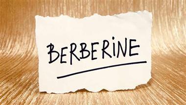 Berberine May Ease Symptoms of Anxiety and Depression