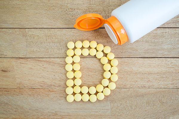 Study: Supplementing with vitamin D helps prevent cancer, especially if it’s taken more frequently