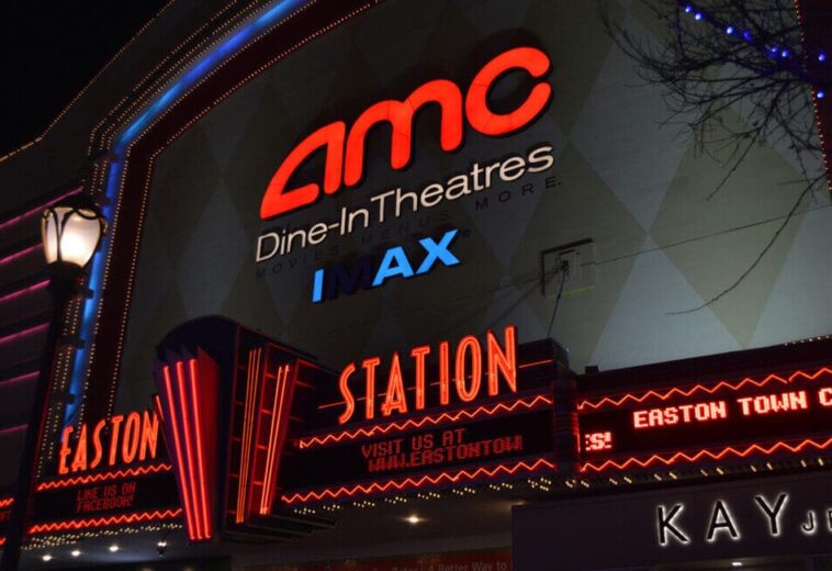 AMC Theatres pulls documentary about detransitioners after trans bullies demand NO SPEECH
