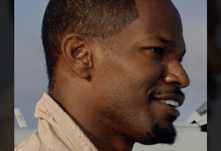 Jamie Foxx reportedly BLINDED and partially PARALYZED after coerced into taking covid vaccine jab