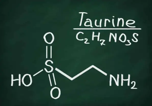 Taurine May Be Key for Longevity and Healthier Lifespan