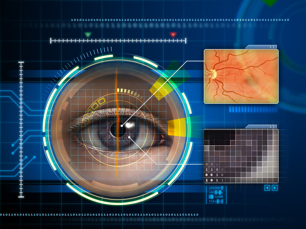 More businesses now resorting to BIOMETRICS so that government nannies can literally track everything you do, see and buy - Vimarsana News