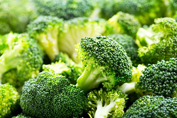 Study: Eating BROCCOLI can protect against LIVER CANCER and fatty liver