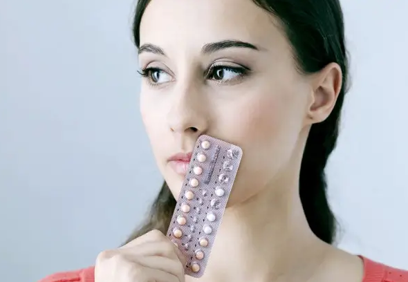 Depression and Contraceptive Pills: A Deep Dive into the Startling Research Findings