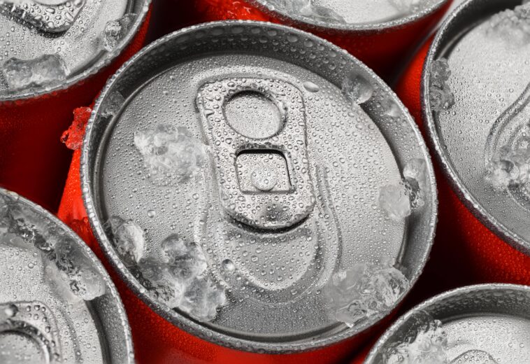 Sugary Drinks Could Increase Colorectal Cancer Risk in Younger Adults