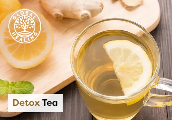 What Does Detox Tea Do? What to Use and Avoid — With Recipes!