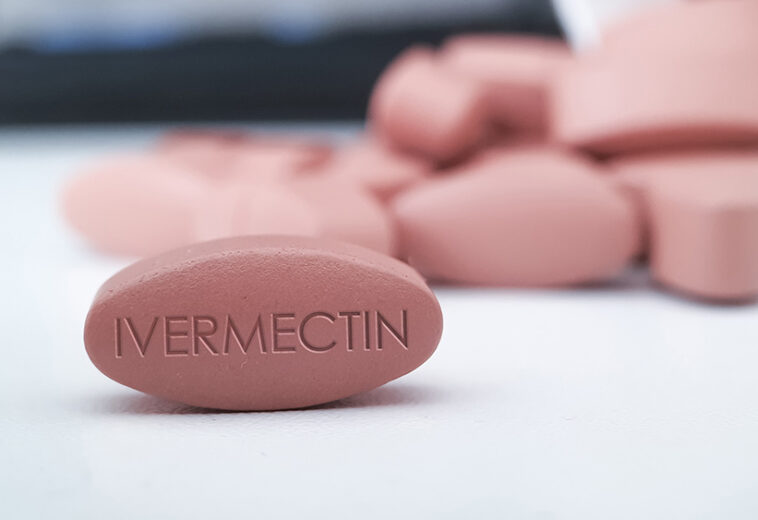 After bashing it for 3 years and watching millions die, FDA now admits doctors had every right to prescribe Ivermectin as legitimate treatment for COVID-19