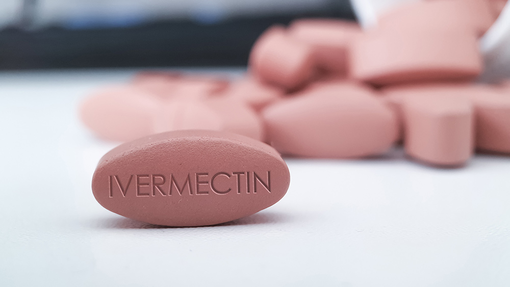After bashing it for 3 years and watching millions die, FDA now admits doctors had every right to prescribe Ivermectin as legitimate treatment for COVID-1 - Vimarsana News