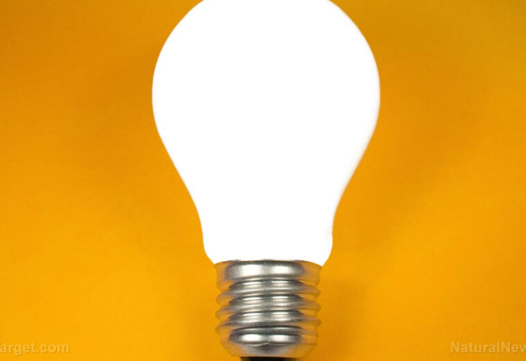 Joe Biden bans remaining incandescent light bulbs that weren’t already banned by George W. Bush