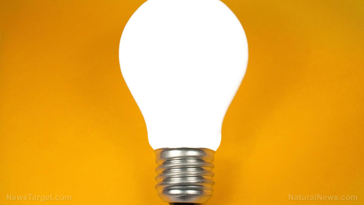 Joe Biden bans remaining incandescent light bulbs that weren’t already