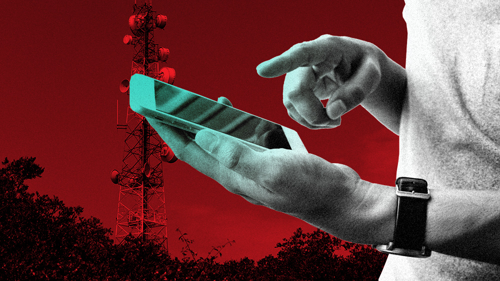 iPhone sales in France halted over radiation concerns - Vimarsana News