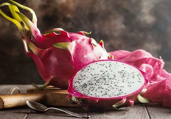 Unveiling the Healing Powers of Dragon Fruit: A Comprehensive Guide