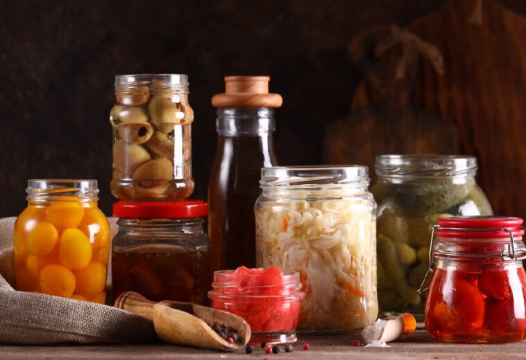 5 Ways Fermented Foods Reduce Risk of Cancer