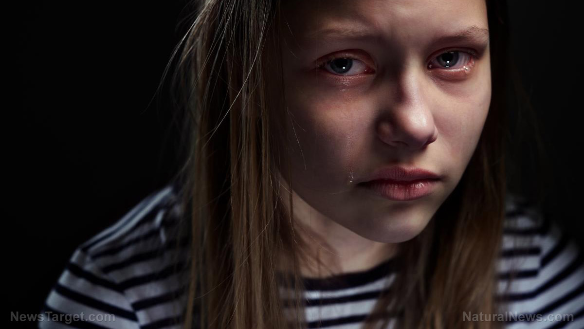 Tim Ballard: Biden's DHS and HHS now function as a child trafficking delivery service - Vimarsana News
