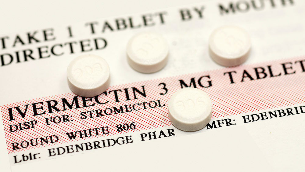 Federal court rules against FDA, says agency's anti-ivermectin stance and public urges to "stop" using drug are unconstitutional - Vimarsana News