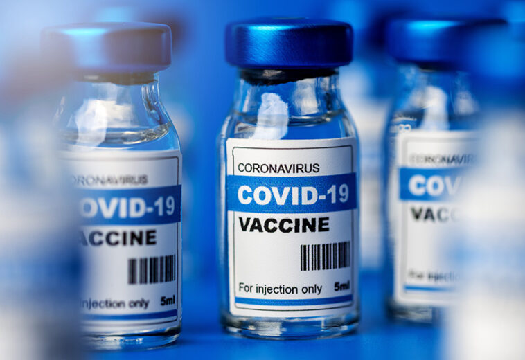 Dear fully vaccinated: The newly approved COVID shot is NOT a booster – it is literally a new (untested) vaccine