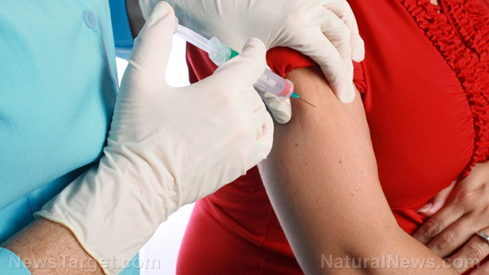 FACT CHECK: Some flu vaccines still contain Thimerosal (mercury), a “potent neurotoxin”