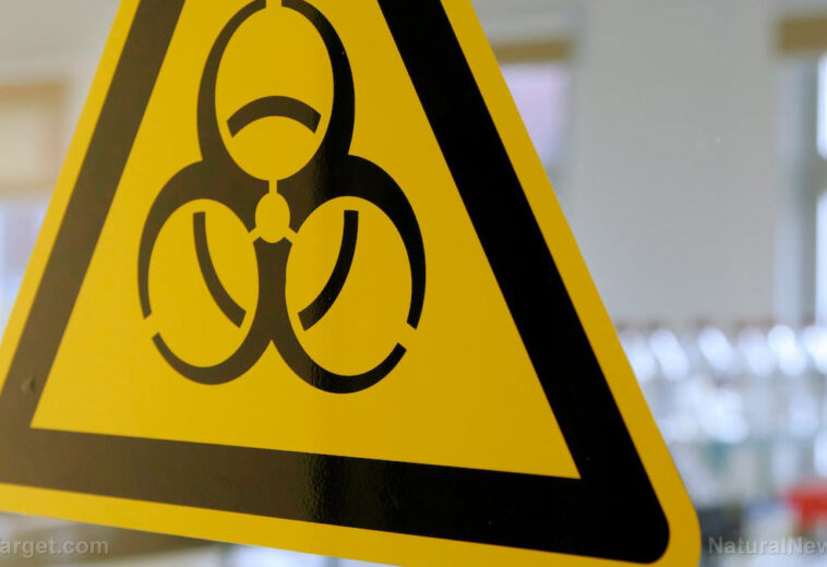 “Benevolent” U.S. bioweapons labs pose a SERIOUS DANGER around the world