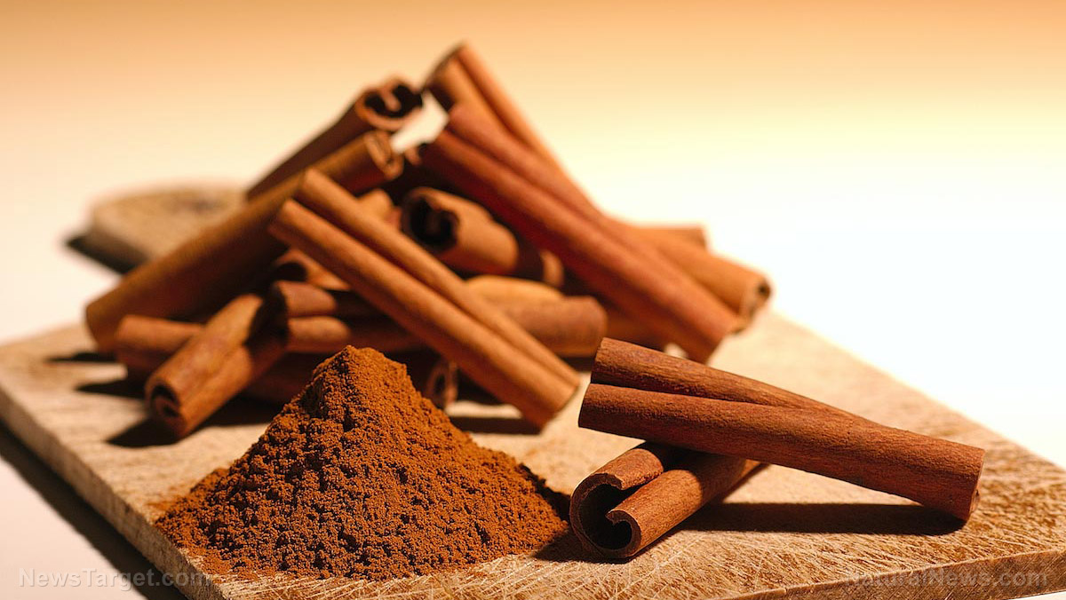 9 Natural blood thinners you may already have at home - Vimarsana News