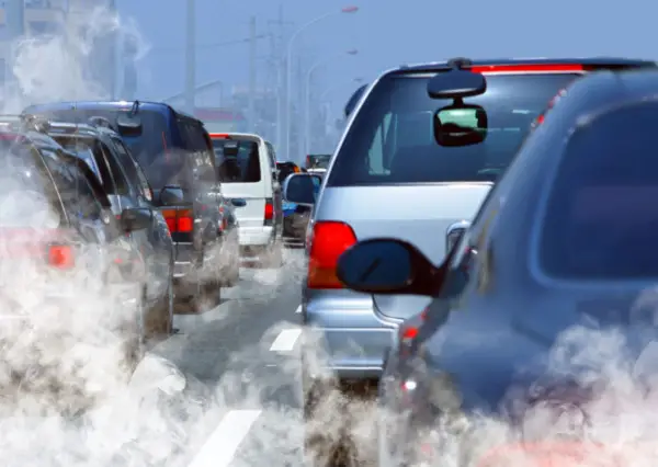 The Invisible Threat: Short-Term Air Pollution Exposure Increases Stroke Risk Within 5 Days