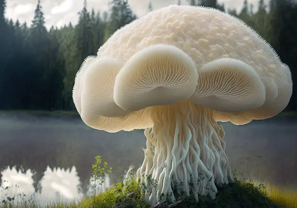 6 Mighty Mushrooms For Immune Health
