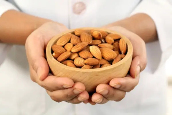 Can Almonds Really Help You Shed Those Extra Pounds? New Research Says Yes!