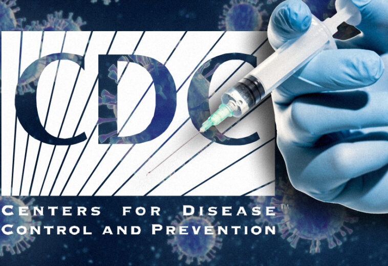 TRUTH HURTS: CDC officials worried about publicity of COVID-19 vaccine studies damaging the public’s vaccine confidence