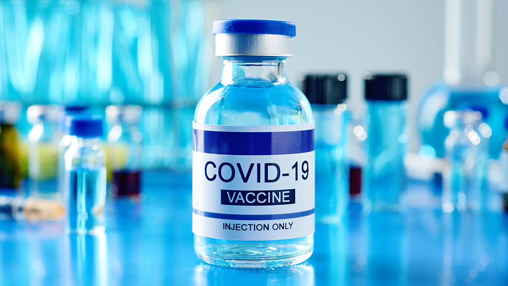 Dr. Peter McCullough: COVID shots should be taken completely off the market - Vimarsana News