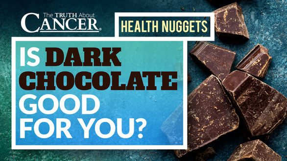 Is Dark Chocolate Really Healthy for you? 5 Benefits