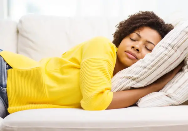 Should You Nap? 5 Reasons Why Napping Is Good for You