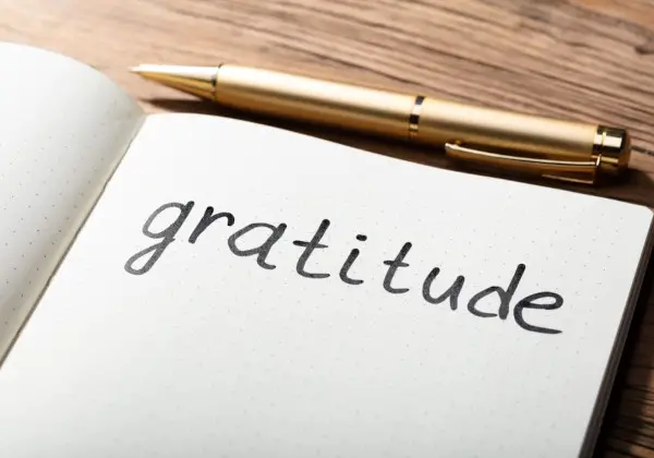 The Profound Health Benefits of Being Grateful