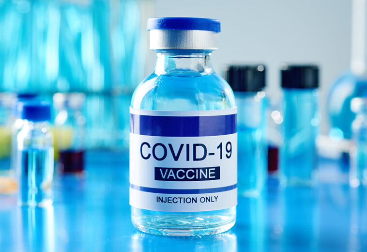World’s first self-amplifying COVID-19 vaccine approved in Japan despite lack of safety data