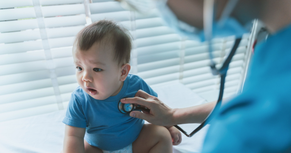 Painful Medical Procedures Traumatize Infants, Studies Suggest