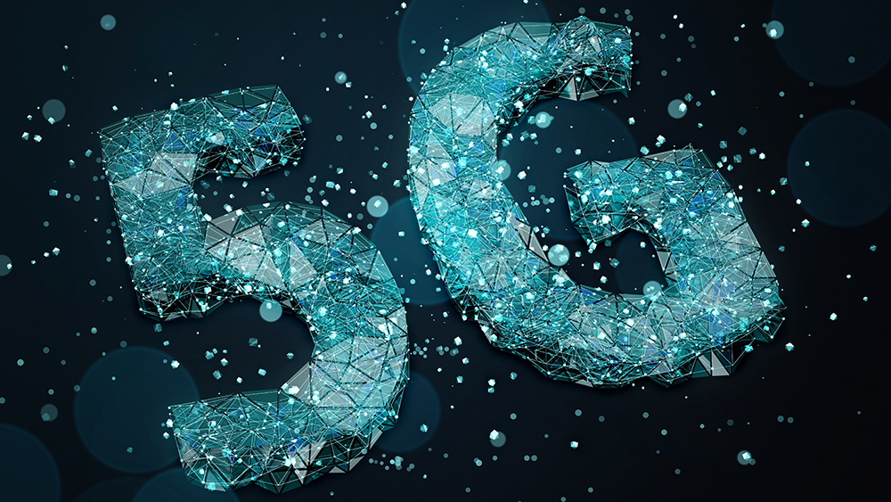 Top 4 conspiracy theories about 5G that are coming true - Vimarsana News