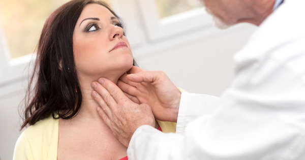 The Natural Combo Shown to Normalize Thyroid Function in Hashimoto’s Thyroiditis