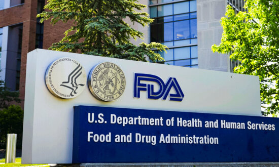 FDA to Delete Ivermectin COVID Content
