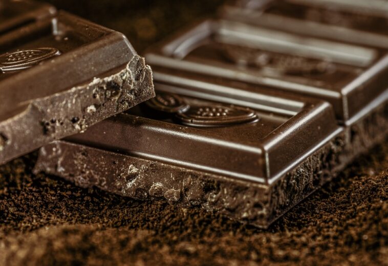 DARK SECRETS: Your dark chocolate may contain lead and cadmium