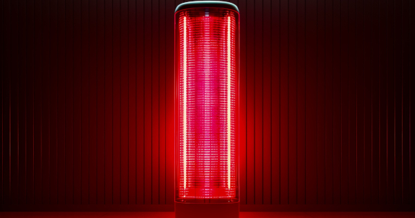Revitalize Your Skin: The Power of Red Light Therapy in Reversing Premature Aging