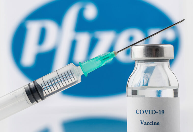 Pfizer employees received a “separate and distinct” COVID-19 vaccine, according to leaked Pfizer email
