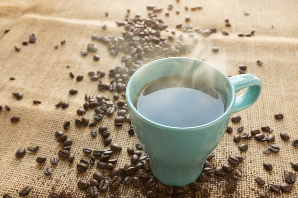 Coffee Is Anti-Aging, Linked To Prevention Of Dementia And Sarcopenia: Study - Vimarsana News